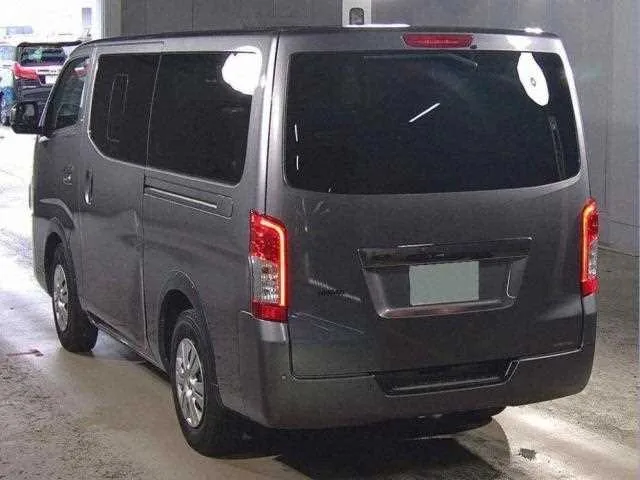Nissan Nissan Others 2022 — миниатюра 2