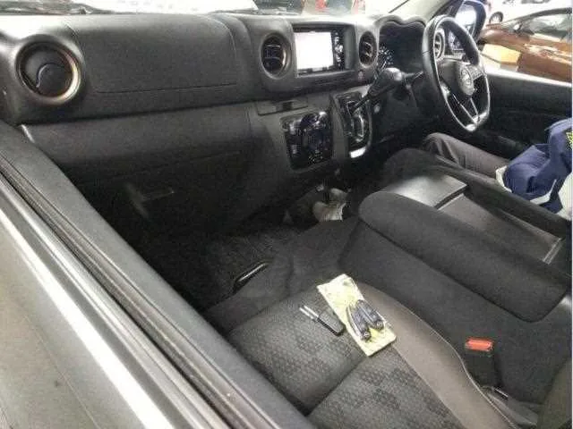 Nissan Nissan Others 2022 — миниатюра 4