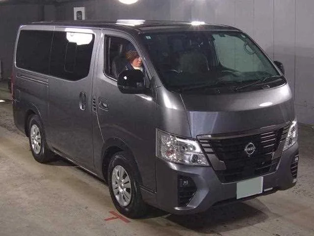 Nissan Nissan Others 2022 — фото 1, купить с доставкой в Москву