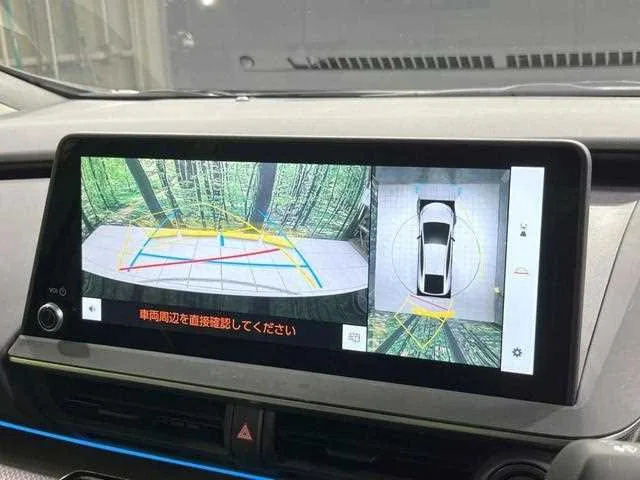 Toyota Prius 2025 — миниатюра 3