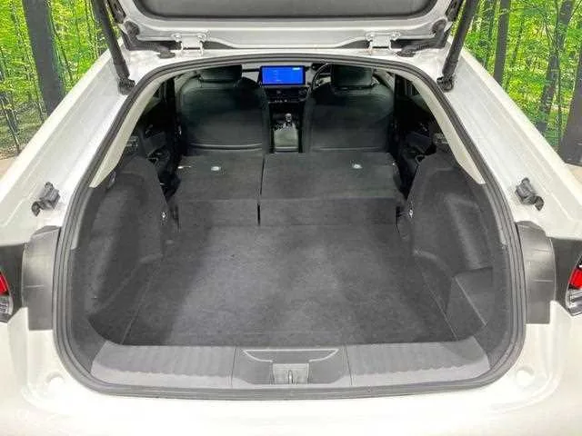 Toyota Prius 2025 — миниатюра 4