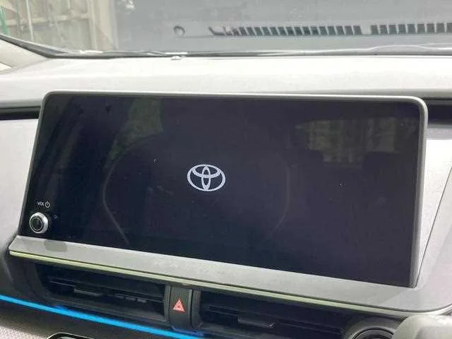 Toyota Prius 2025 — миниатюра 5