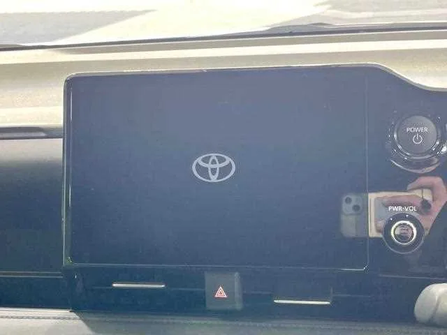 Toyota Voxy 2025 — миниатюра 4