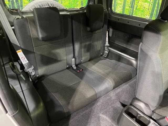 Suzuki Jimny 2024 — миниатюра 4