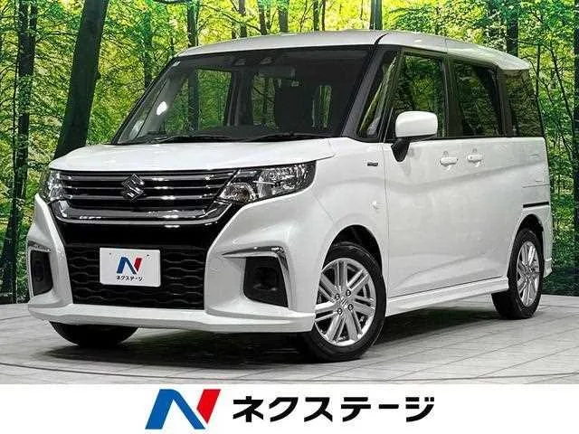 Suzuki Suzuki Others 2025 — фото 1, купить с доставкой в Москву