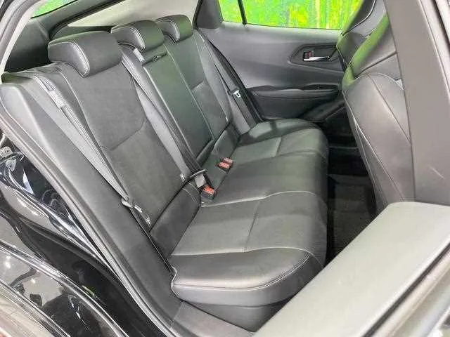 Toyota Prius 2023 — миниатюра 3
