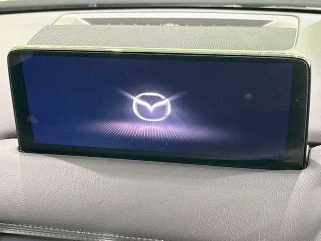 Mazda CX5 2023 — миниатюра 2