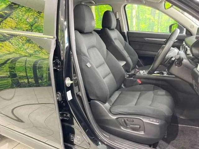 Mazda CX5 2023 — миниатюра 3