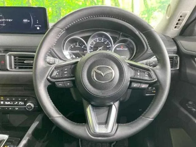 Mazda CX5 2023 — миниатюра 5