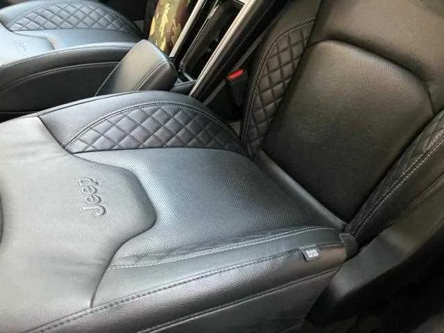 Jeep Commander 2023 — миниатюра 4