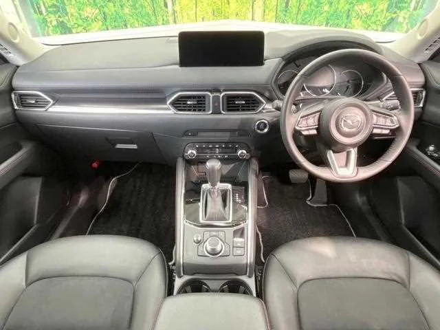 Mazda CX5 2022 — миниатюра 2