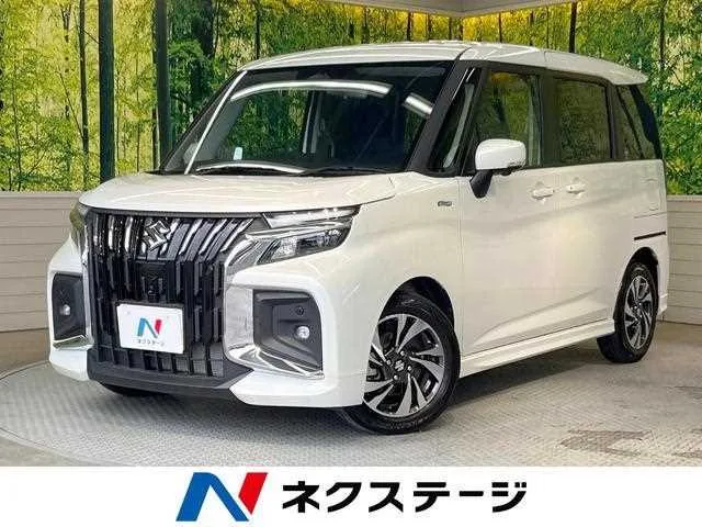 Suzuki Suzuki Others 2025 — фото 1, купить с доставкой в Москву