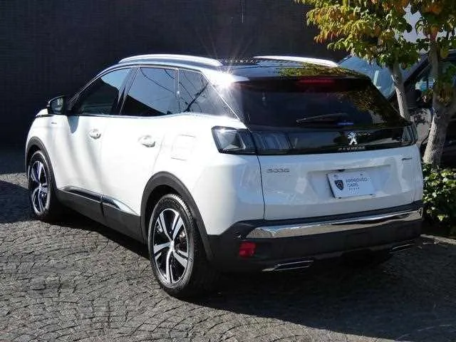 Peugeot Peugoet Others 2025 — миниатюра 2