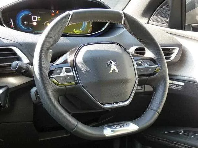 Peugeot Peugoet Others 2025 — миниатюра 5