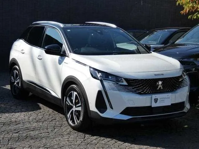 Peugeot Peugoet Others 2025 — фото 1, купить с доставкой в Москву