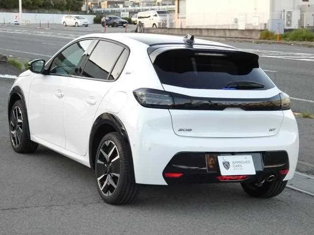 Peugeot Peugoet Others 2025 — миниатюра 2