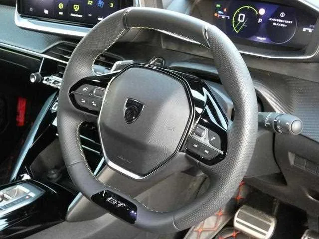 Peugeot Peugoet Others 2025 — миниатюра 5