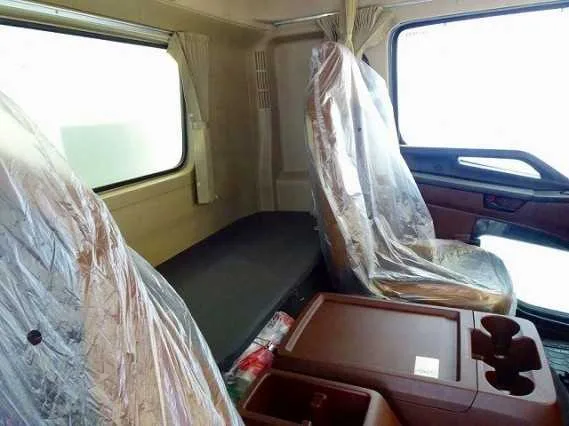 Hino Ranger 2024 — миниатюра 2