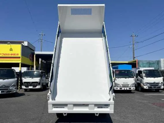 Isuzu Elf Truck 2026 — миниатюра 2