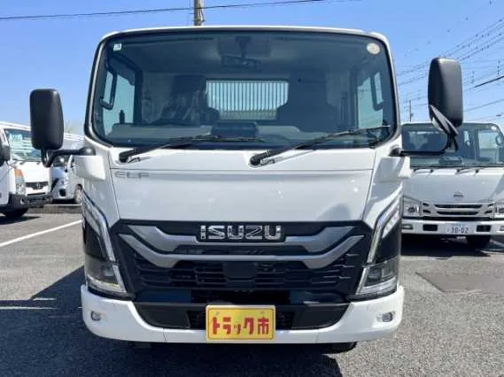 Isuzu Elf Truck 2026 — миниатюра 4