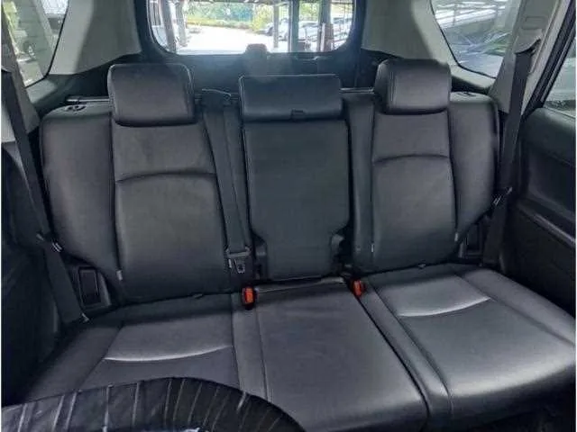 Toyota Land Cruiser Prado 2022 — миниатюра 3
