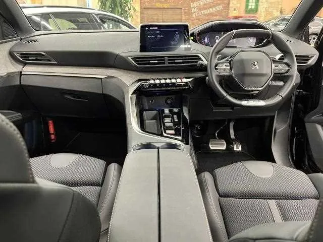 Peugeot Peugoet Others 2024 — миниатюра 2