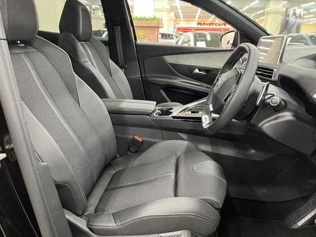 Peugeot Peugoet Others 2024 — миниатюра 4