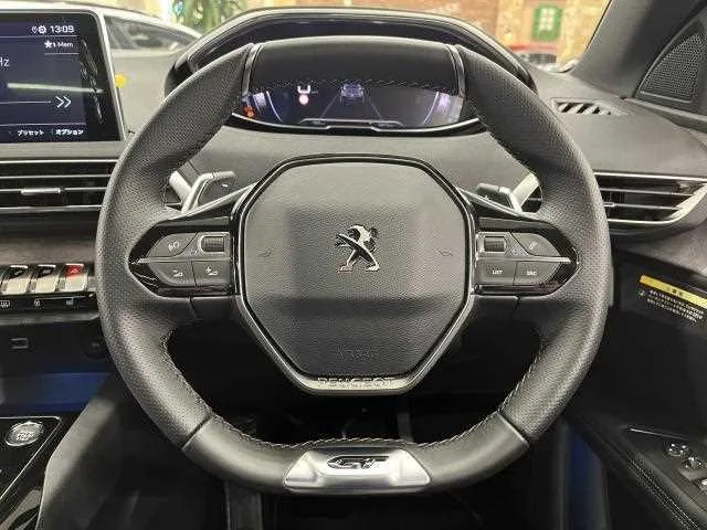 Peugeot Peugoet Others 2024 — миниатюра 5