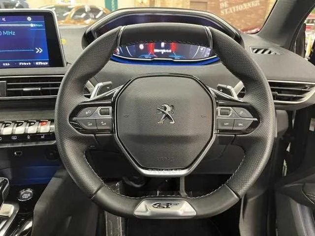 Peugeot Peugoet Others 2023 — миниатюра 5
