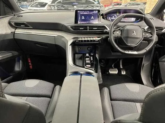 Peugeot Peugoet Others 2024 — миниатюра 2