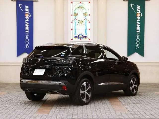 Peugeot Peugoet Others 2024 — миниатюра 3