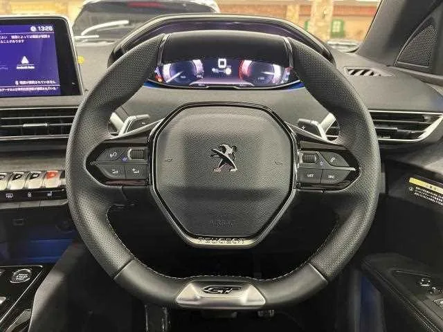 Peugeot Peugoet Others 2024 — миниатюра 5