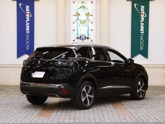 Peugeot Peugoet Others 2024 — миниатюра 2