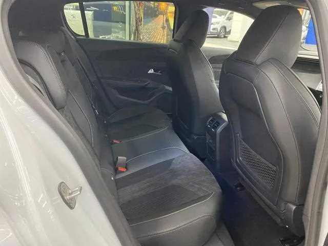 Peugeot 308 2025 — миниатюра 5