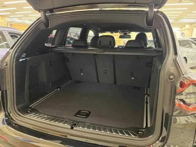 BMW X3 2023 — миниатюра 3