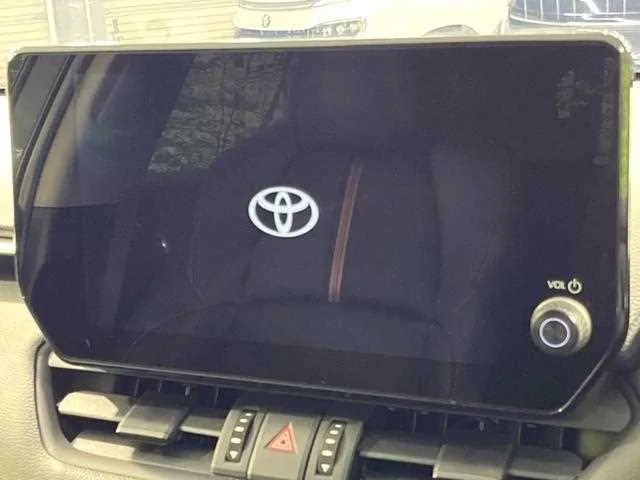 Toyota RAV4 2025 — миниатюра 4