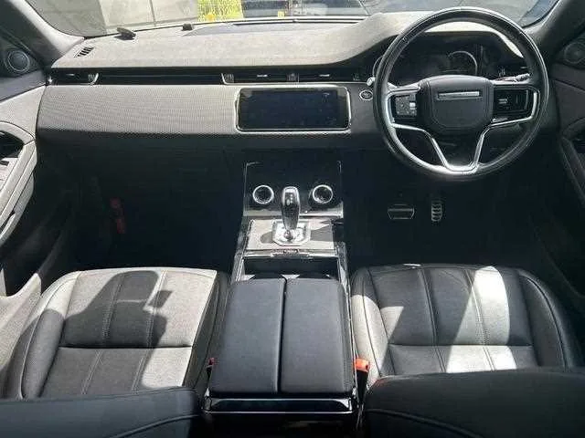 Land Rover Land Rover Others 2023 — миниатюра 2