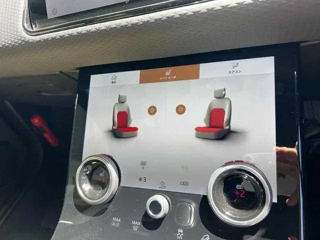 Land Rover Land Rover Others 2023 — миниатюра 5