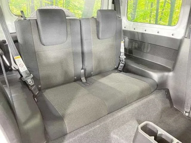 Suzuki Jimny Sierra 2023 — миниатюра 4