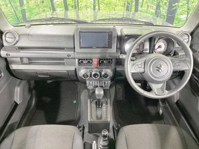 Suzuki Jimny 2024 — миниатюра 2
