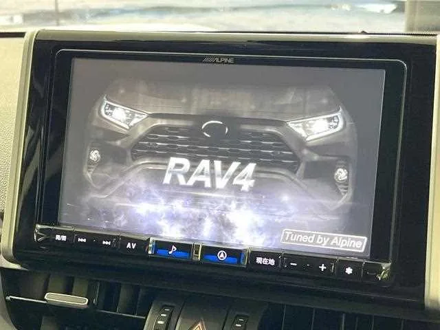 Toyota RAV4 2022 — миниатюра 4