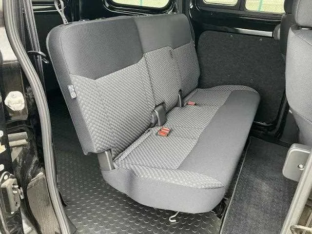Nissan NV200 VANETTE 2024 — миниатюра 3