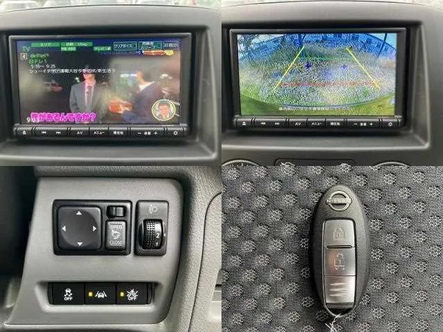 Nissan NV200 VANETTE 2024 — миниатюра 5