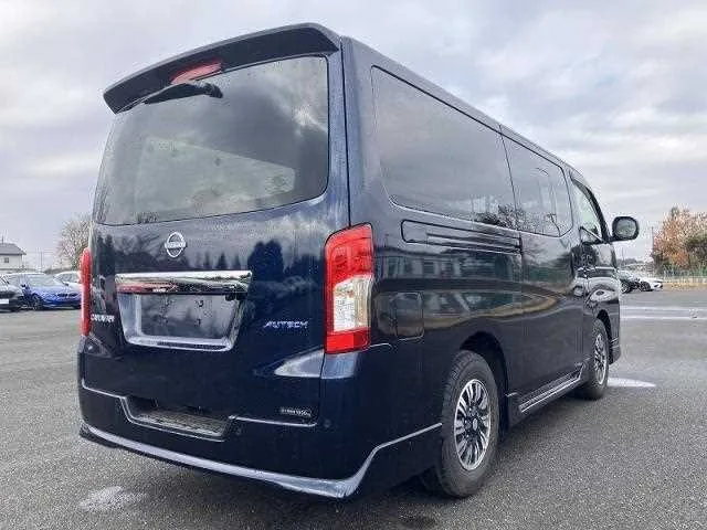 Nissan Nissan Others 2023 — миниатюра 2