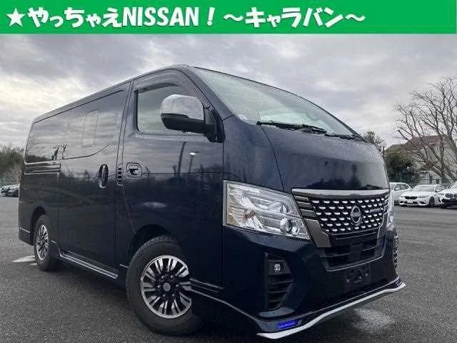 Nissan Nissan Others 2023 — фото 1, купить с доставкой в Москву