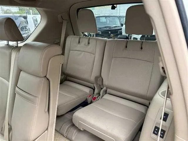 Toyota Land Cruiser Prado 2023 — миниатюра 3