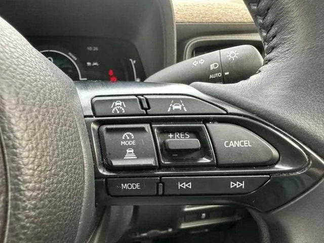 Toyota Sienta 2022 — миниатюра 5