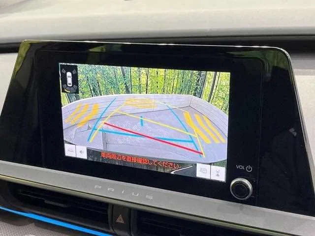 Toyota Prius 2023 — миниатюра 4