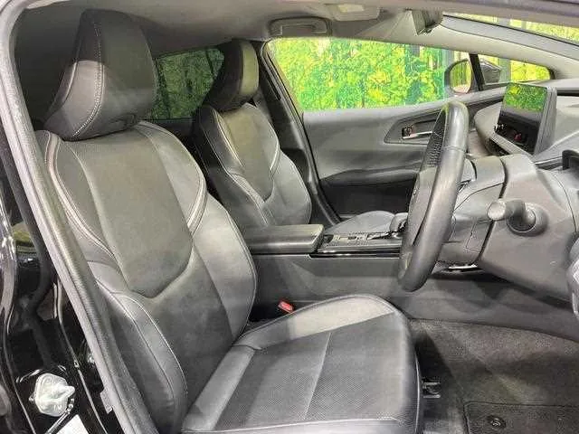 Toyota Prius 2023 — миниатюра 5