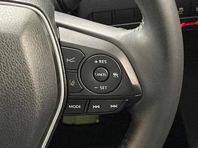Toyota Harrier 2022 — миниатюра 2